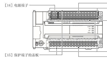 fx3u-48mr型号的意义