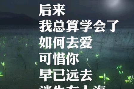 中意的人代表什么意思