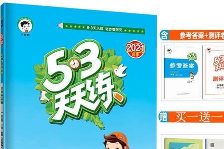 53全优和冲刺100哪个好