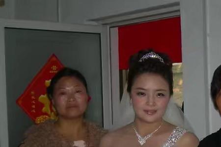 两位表姐同时结婚祝福