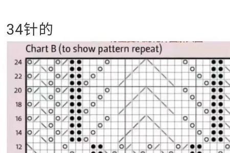 棕榈tee的编织教程