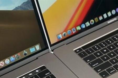 macbook全系列型号表