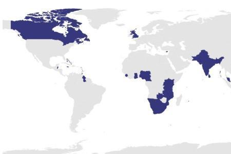 英联邦国家的好处