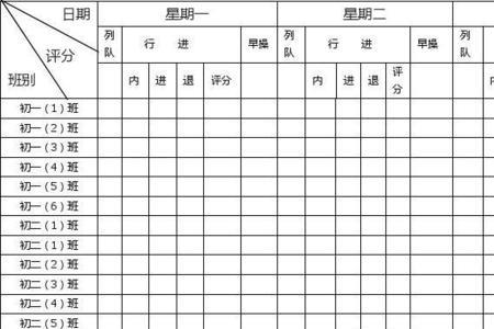 大学文体部早操计划怎么写