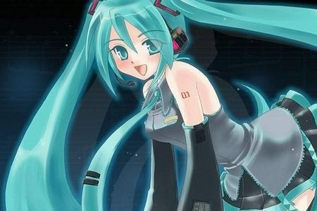 初音未来的声优是谁