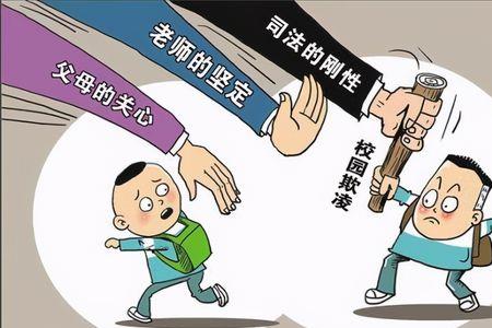 校园霸凌可以报警吗