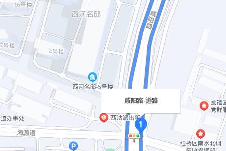 送客咸阳路下一句