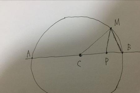 直线到圆的最短距离和最远距离