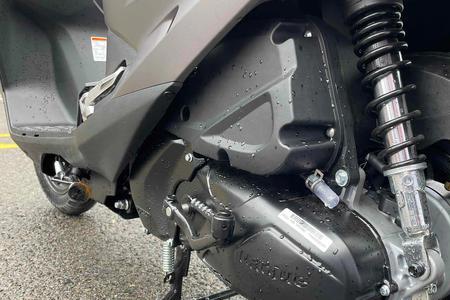 豪爵afr125跟本田lead125怎么选