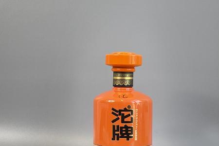 金奖沱牌酒私藏3号是贴牌吗