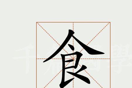 图书馆的馆为什么是食字旁