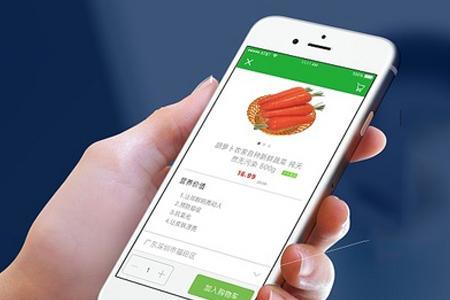 兰州买菜配送app排行榜