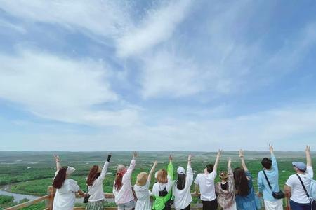 梦想是走遍山川大海什么意思