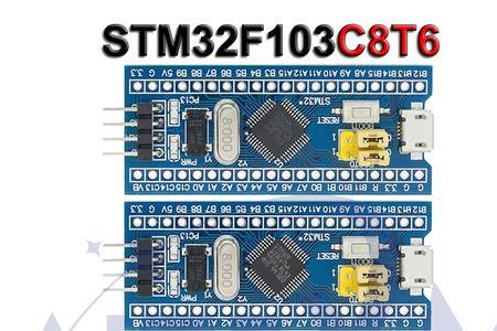 stm32f411ceu6芯片参数