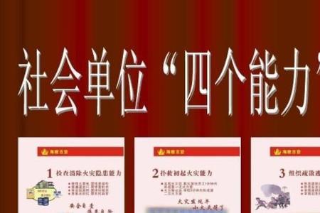 七个安全内容是什么