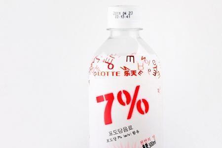 百分之七与7%意义完全相同吗