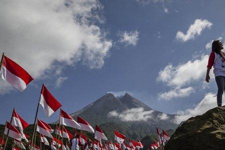 女人玩火山啥意思