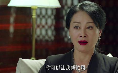 小别离刘丽娜扮演者