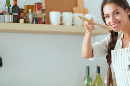 做饭是女人最基本的职责