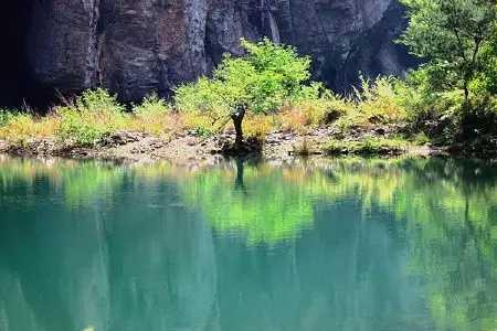 秀水什么意思