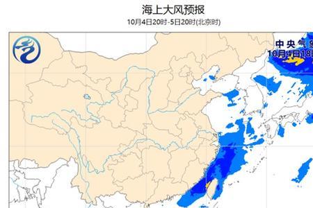 东北风风力十级算大吗