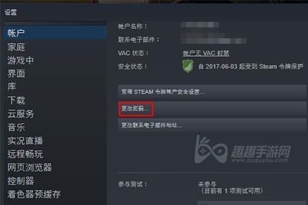 steam特殊密码是什么