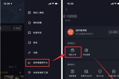 拍斗音开启权限是什么意思