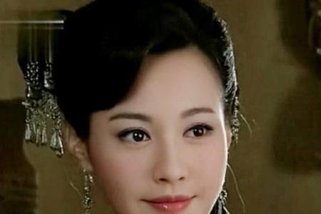 杨雪为什么不演活佛济公