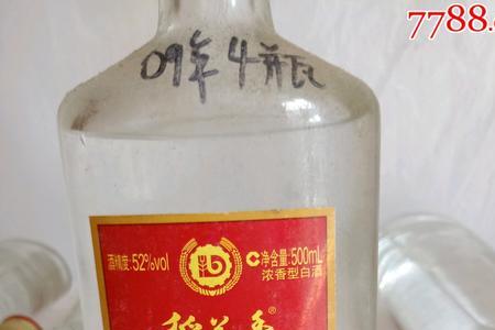 稻花香金装小酒坊怎么样