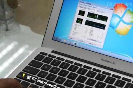 macbookair开机一直停在登陆界面