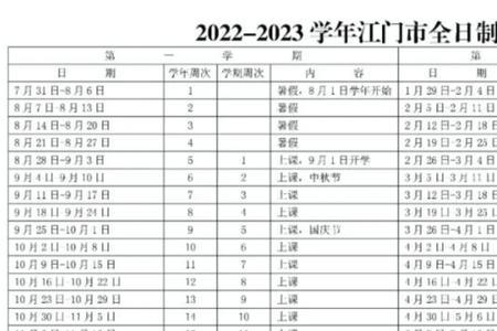 今年放寒假是几月几号2023