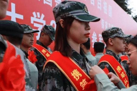 2021年安徽女兵征兵名额是多少