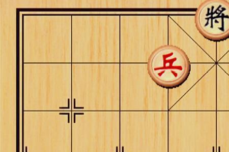 象棋一个单炮能不能赢