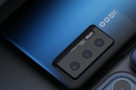 iqooz3和neo6se区别