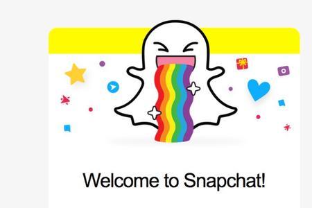 Snapchat注册不了怎么回事