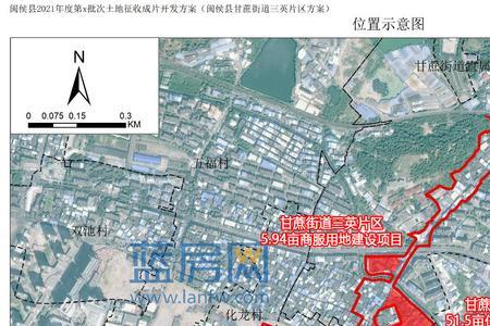 福州九中划片范围