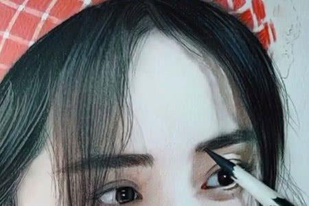 杨慕的画