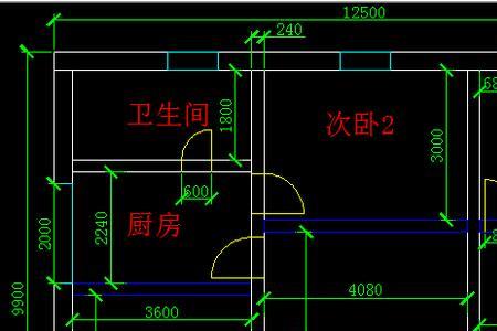 北方农村五间平房住哪里好