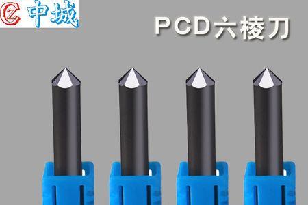 石材雕刻pcd刀片可以磨吗