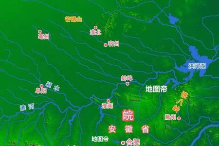 长江水流到江南经过几个省