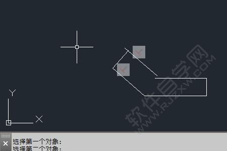 垂直对象啥意思