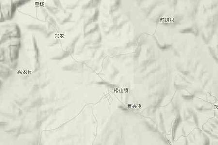 松山岛是我国哪个省那个市