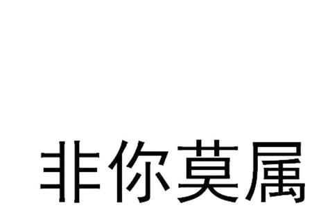 非你莫属注册商标完整版第几集