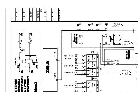 爱登堡电梯主板指示灯说明