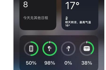 airpodspro2电量显示0