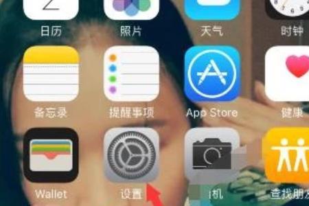 逆时宫iphone显示放大了怎么办