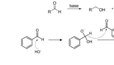 格氏试剂与苯甲醛反应方程式