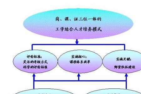 人才培养计划高大上名称