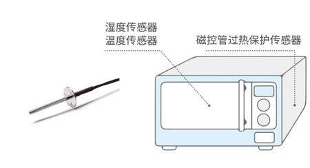 怎样测试烤箱上下管的温度