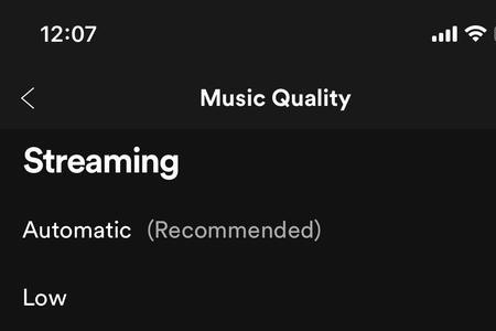 spotify最好的区